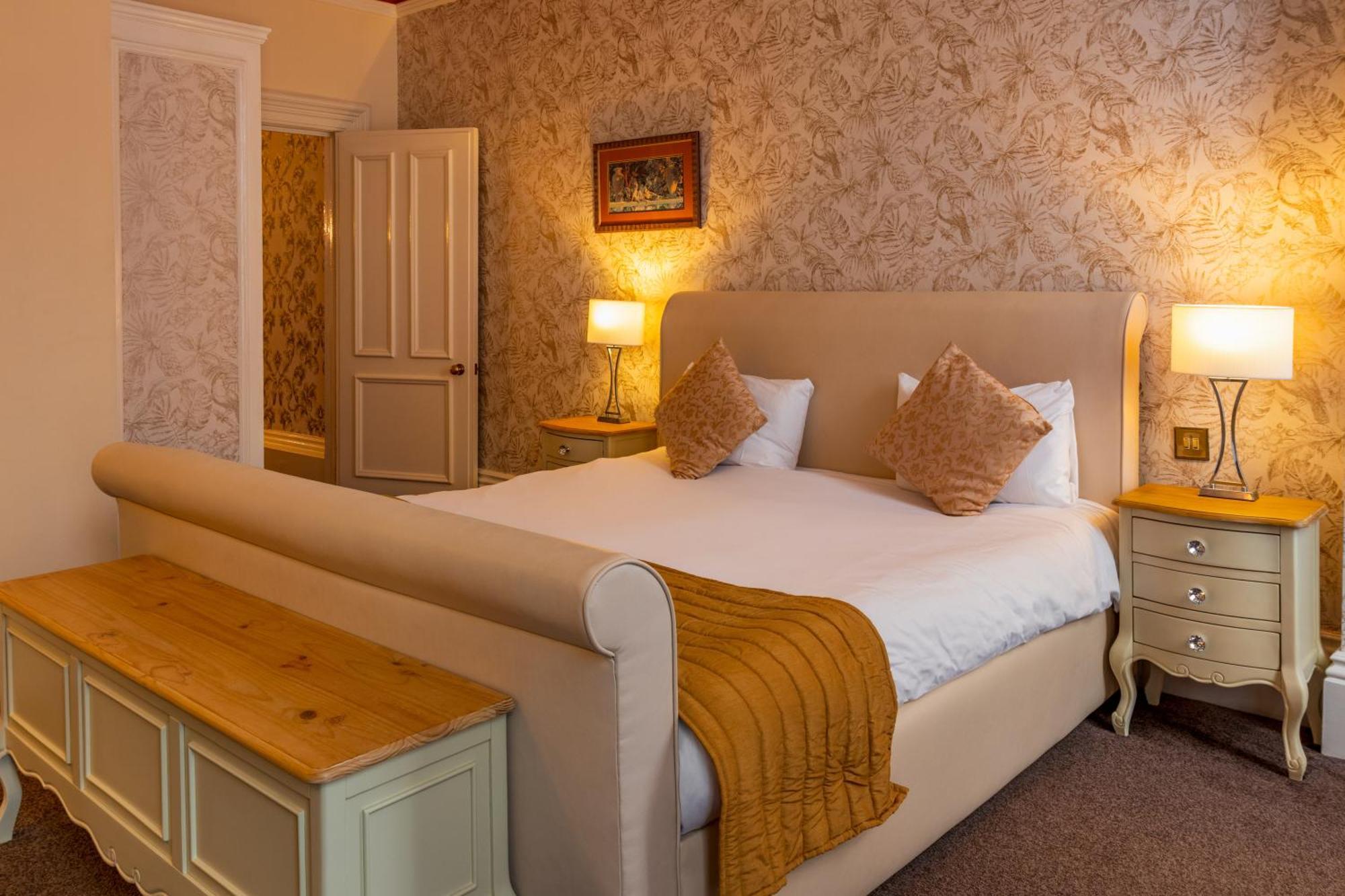 Prince Of Wales Hotel Саутпорт Екстериор снимка