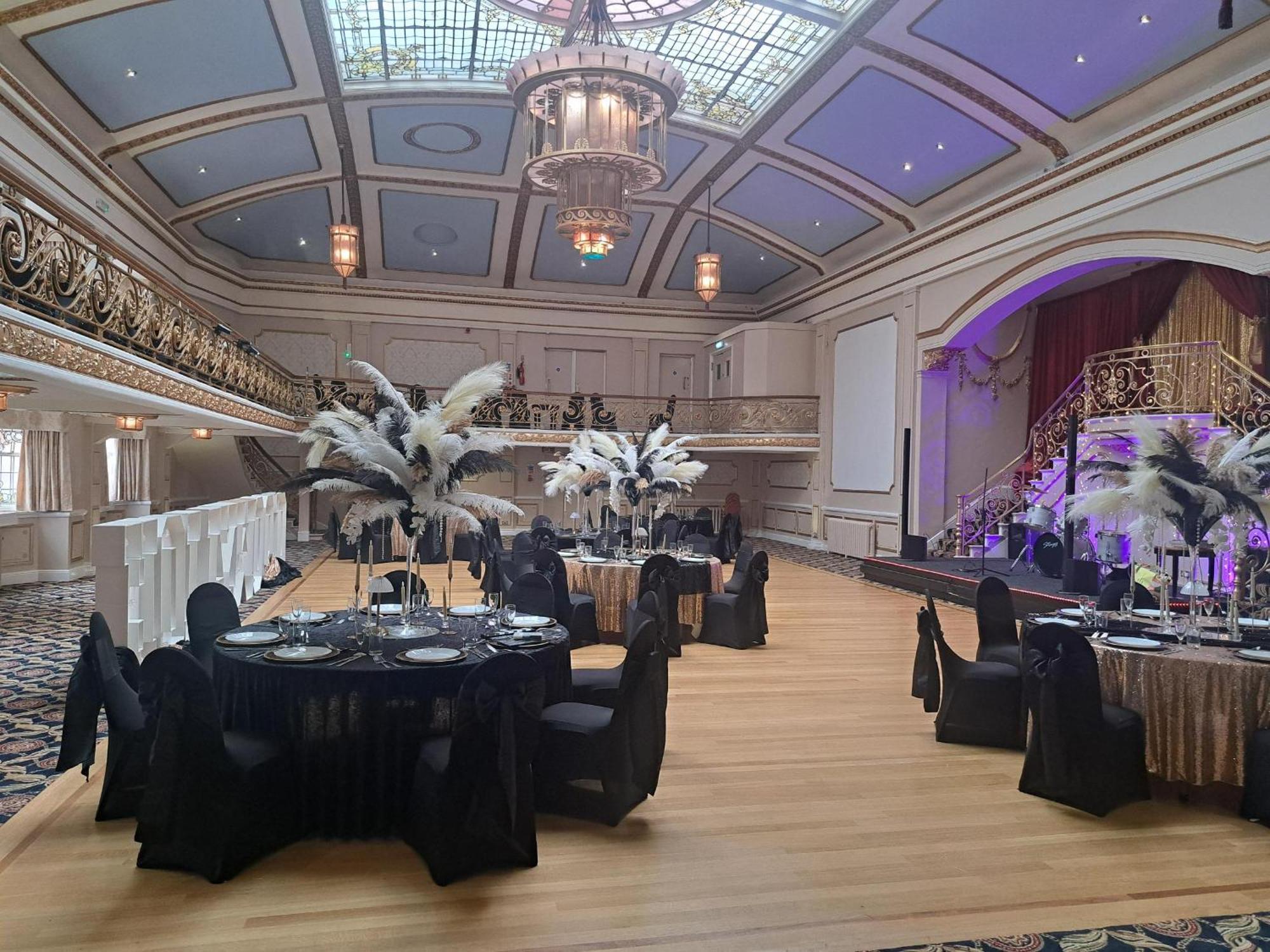 Prince Of Wales Hotel Саутпорт Екстериор снимка